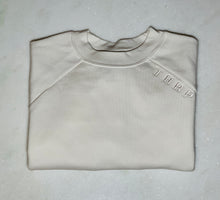 Load image into Gallery viewer, Everywhere Tarp Women’s Crop Top-Vintage White