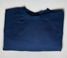 Load image into Gallery viewer, Everywhere Tarp Women’s Crop Top-Navy