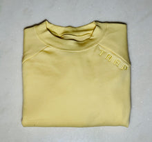 Load image into Gallery viewer, Everywhere Tarp Women’s Crop Top-French Vanilla