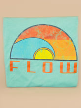 Load image into Gallery viewer, Women's Flow Tank - Sea Green