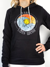 Load image into Gallery viewer, Swell 2020 Unisex Hoodie - Black