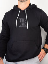Load image into Gallery viewer, Tarp Gang Hoodie - Black