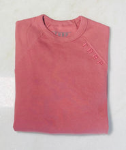 Load image into Gallery viewer, Casual Tarp Unisex Crewneck Sweatshirt Mauve