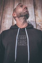 Load image into Gallery viewer, Tarp Gang Hoodie - Dark Grey