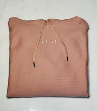 Load image into Gallery viewer, Heavy Swell Hoodie-Dusty Pink