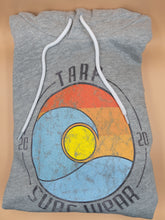 Load image into Gallery viewer, Swell 2020 Unisex Hoodie - Heather Grey