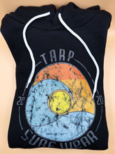 Load image into Gallery viewer, Swell 2020 Unisex Hoodie - Black