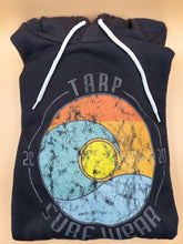 Load image into Gallery viewer, Swell 2020 Unisex Hoodie - Dark Grey