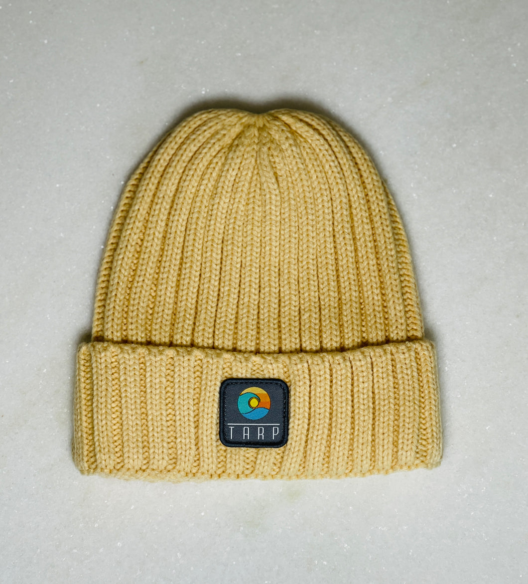 Swell Beanie