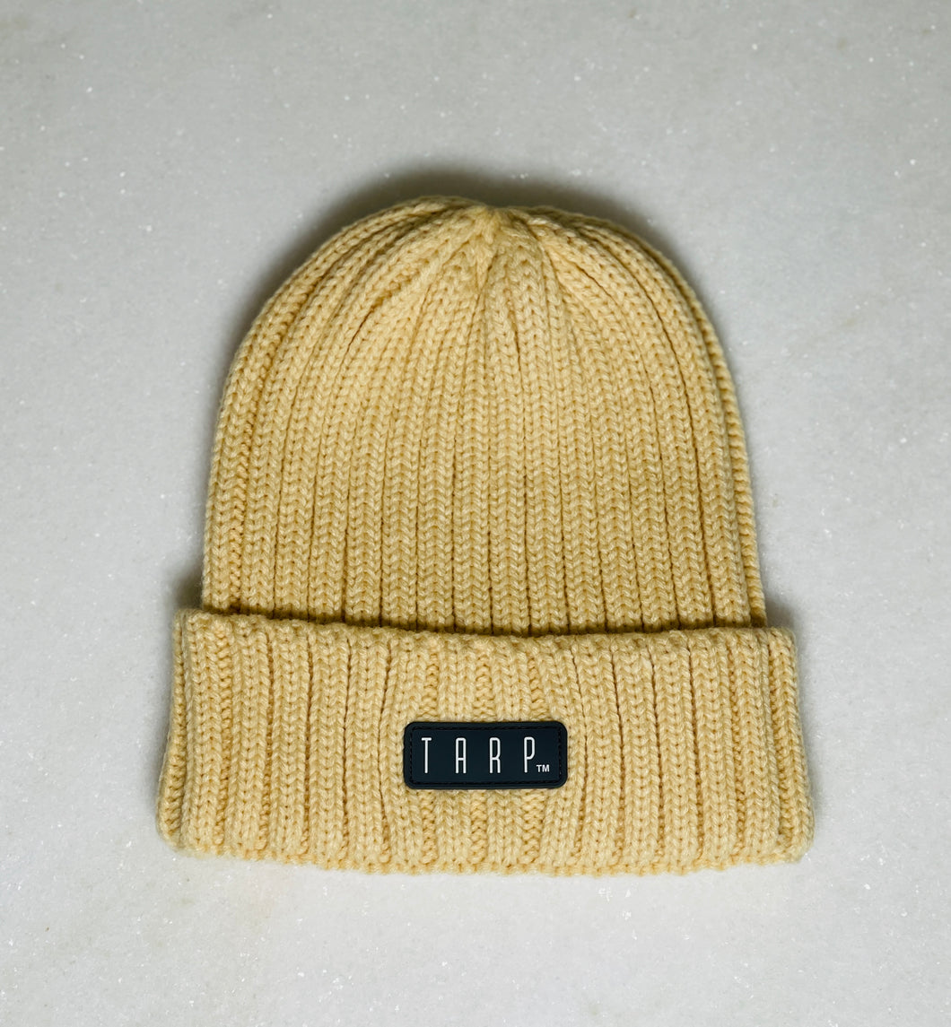 Tarp Beanie