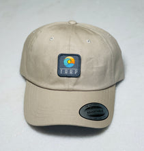 Load image into Gallery viewer, Swell Dad Hat-Beige
