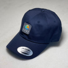 Load image into Gallery viewer, Swell Dad Hat-Navy
