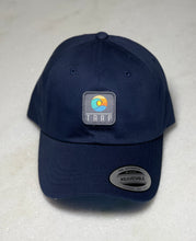 Load image into Gallery viewer, Swell Dad Hat-Navy

