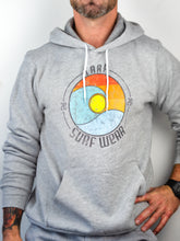 Load image into Gallery viewer, Swell 2020 Unisex Hoodie - Heather Grey
