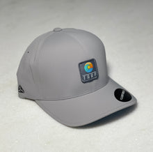 Load image into Gallery viewer, Swell Flexfit Delta Hat-Stone

