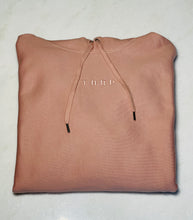 Load image into Gallery viewer, Heavy Swell Hoodie-Dusty Pink

