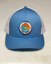 Load image into Gallery viewer, Swell 2020 Trucker Snapback Hat-Ocean/Wht
